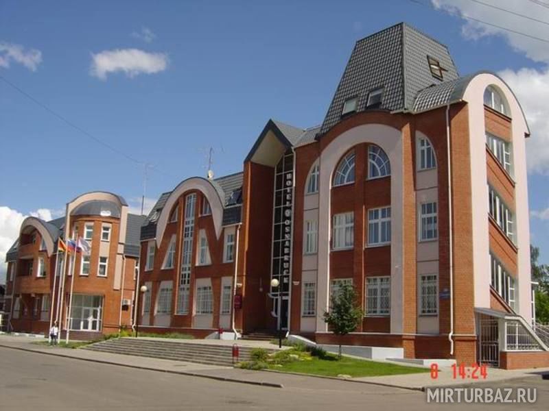 Оснабрюк, Тверская область: фото 3