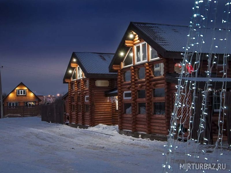 Гостевой дом Ватланово, Вологодская область, Вологодский
