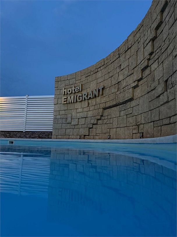 Мини-отель Эмигрант, Краснодарский край: фото 3