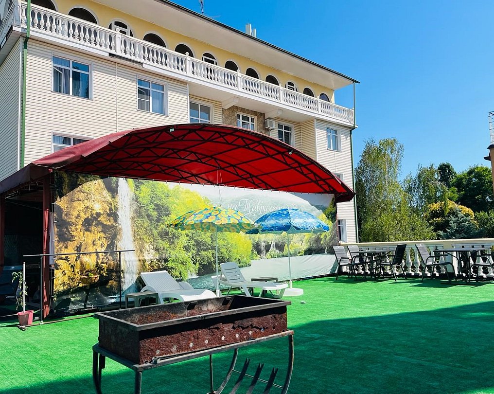 Мини-отель Имеретинский романтик, Сириус, Краснодарский край