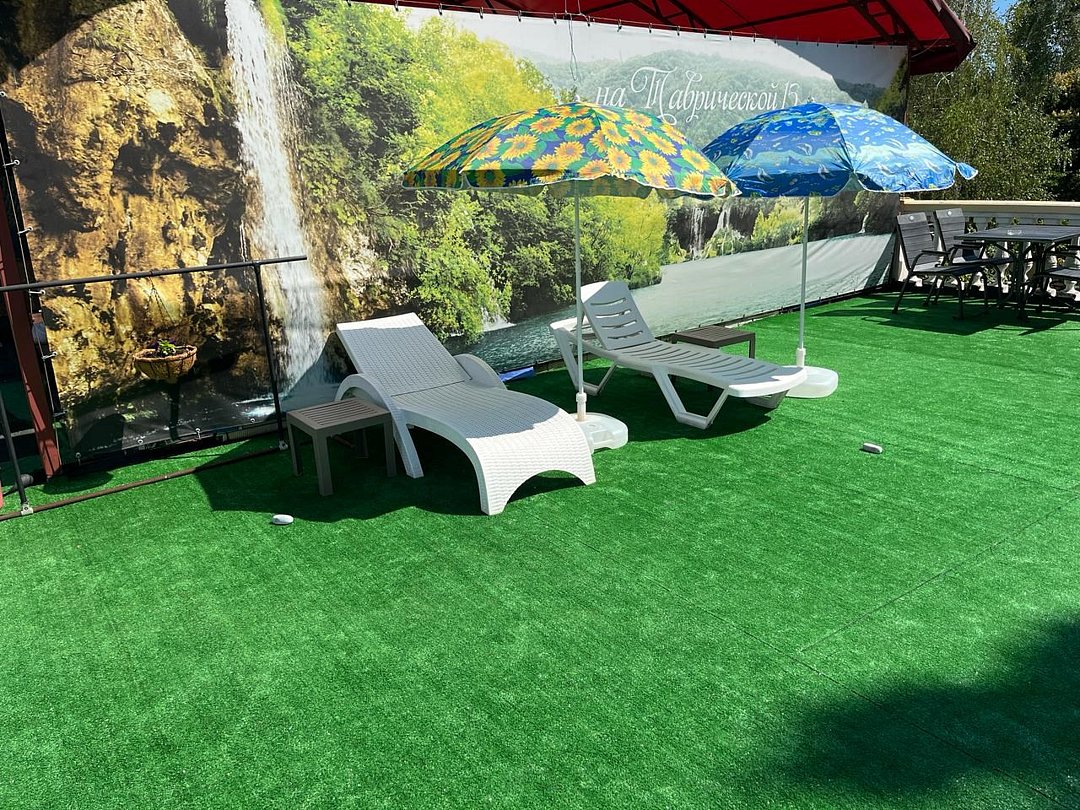 Имеретинский романтик, Краснодарский край: фото 3