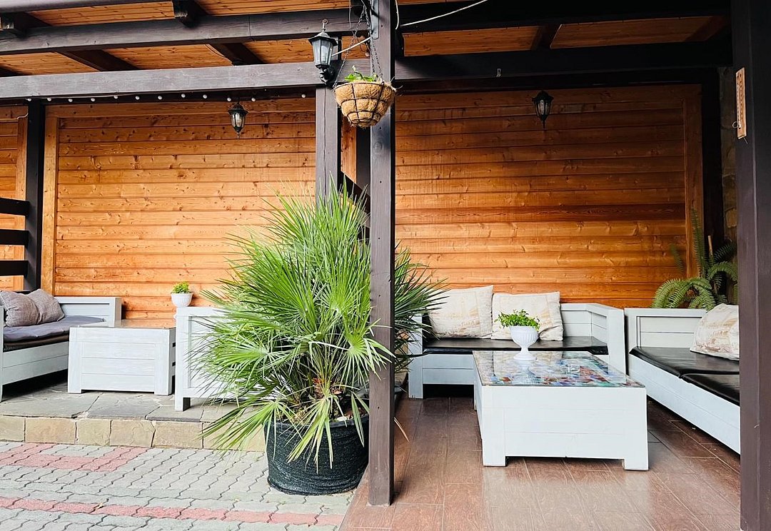 Имеретинский романтик, Краснодарский край: фото 5