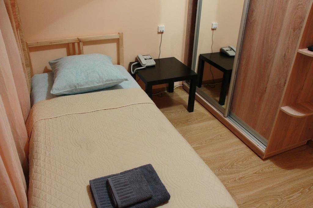 Аксиома, Ленинградская область: фото 4