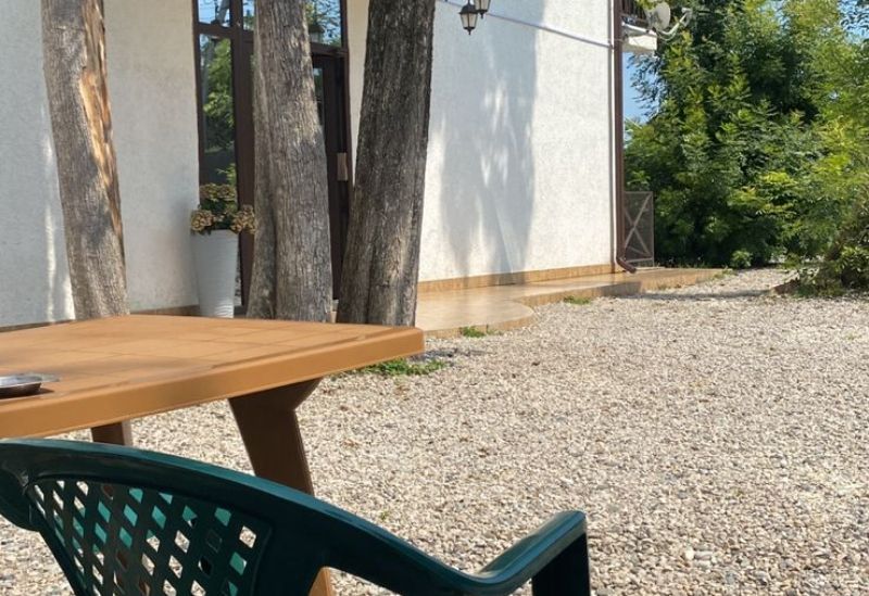 La Mer, Гагрский район: фото 3