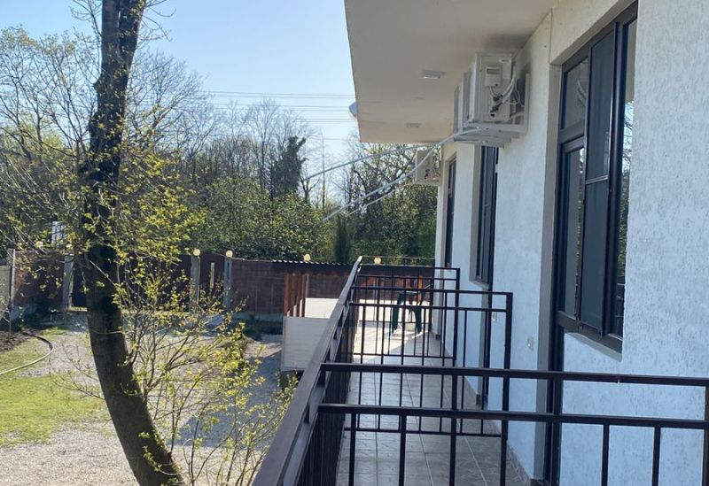 La Mer, Гагрский район: фото 4