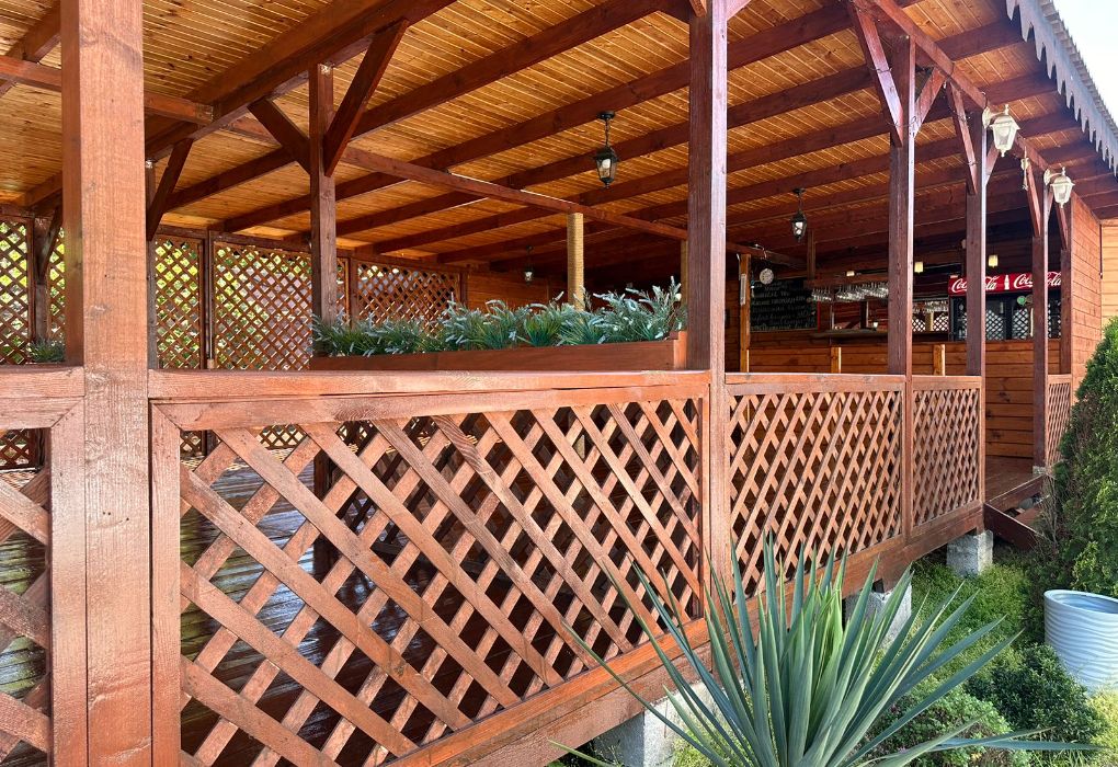 La Mer, Гагрский район: фото 5