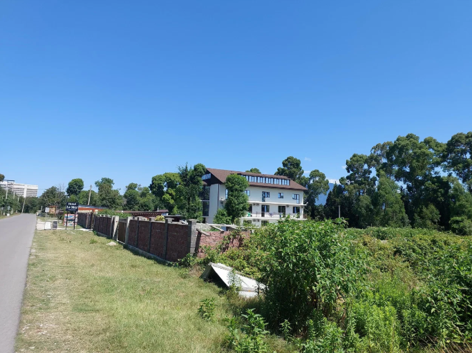 La Mer, Гагрский район: фото 2