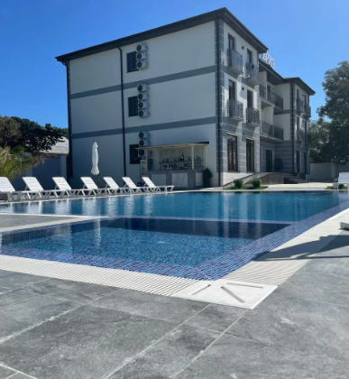 Грейс Бриз, Сухумский район: фото 4