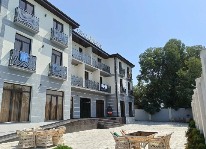 Грейс Бриз, Сухумский район: фото 3