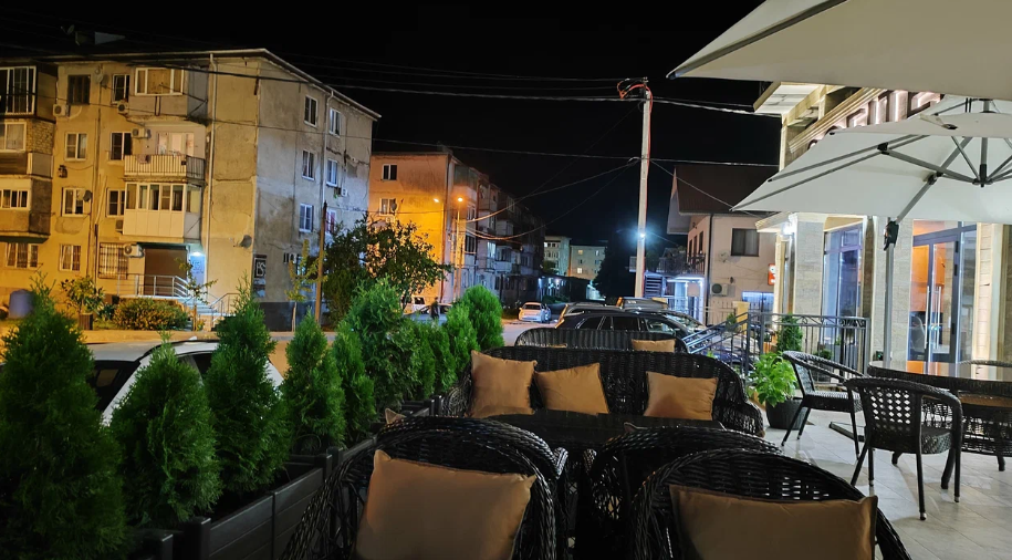 Sofitel, Гагрский район: фото 5