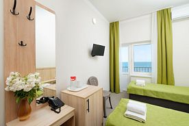 Двухместный стандарт 3K, Парк-отель Grand Kurort, Курортное