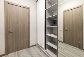 2-мест. супериор, Гостиница Айсберг Каспийск, Каспийск