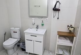 2-мест. станд., Отель Аль Фирай, Махачкала