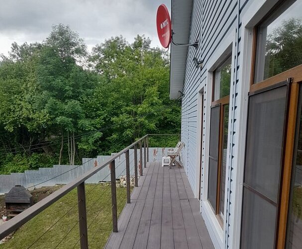 Хижина, Краснодарский край: фото 2