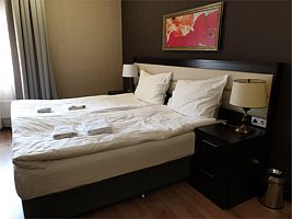 Апартаменты 1спальня, Апартаменты Горки Город, Эстосадок