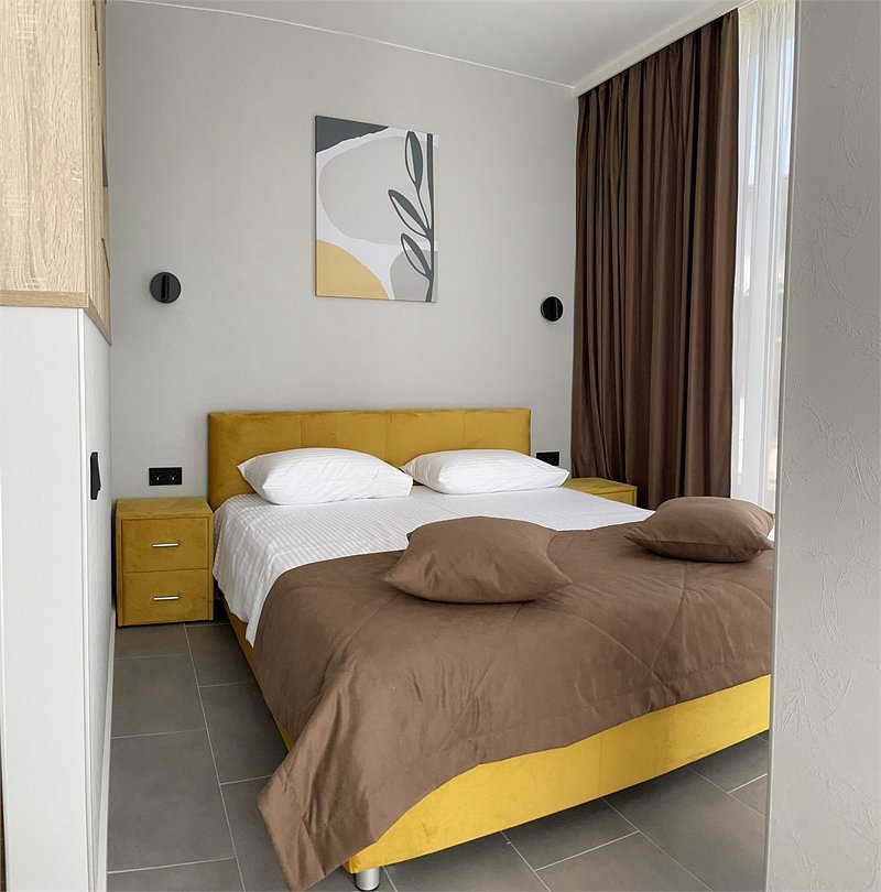 Отель Альфа, Сочи, Краснодарский край