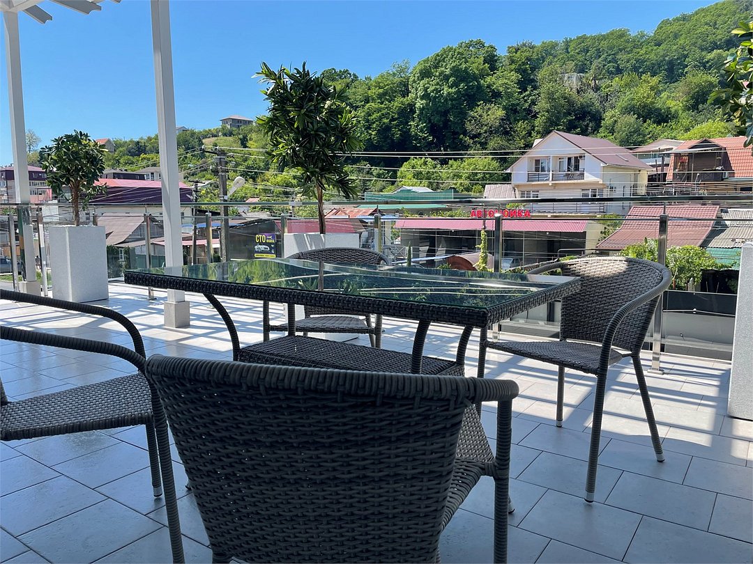 Альфа, Краснодарский край: фото 3