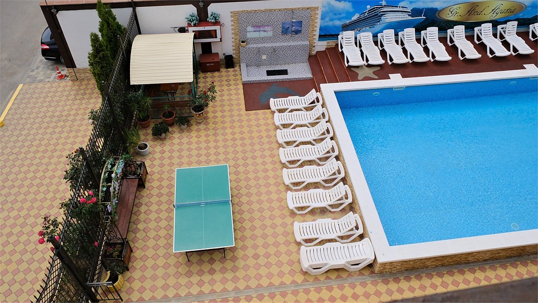 Grand Agatia, Краснодарский край: фото 4