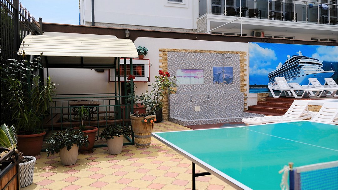 Grand Agatia, Краснодарский край: фото 5