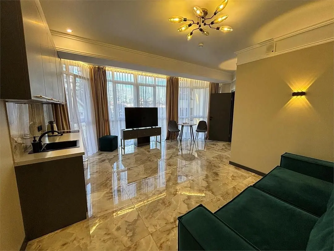 Atmosfera Riviera, Краснодарский край: фото 5