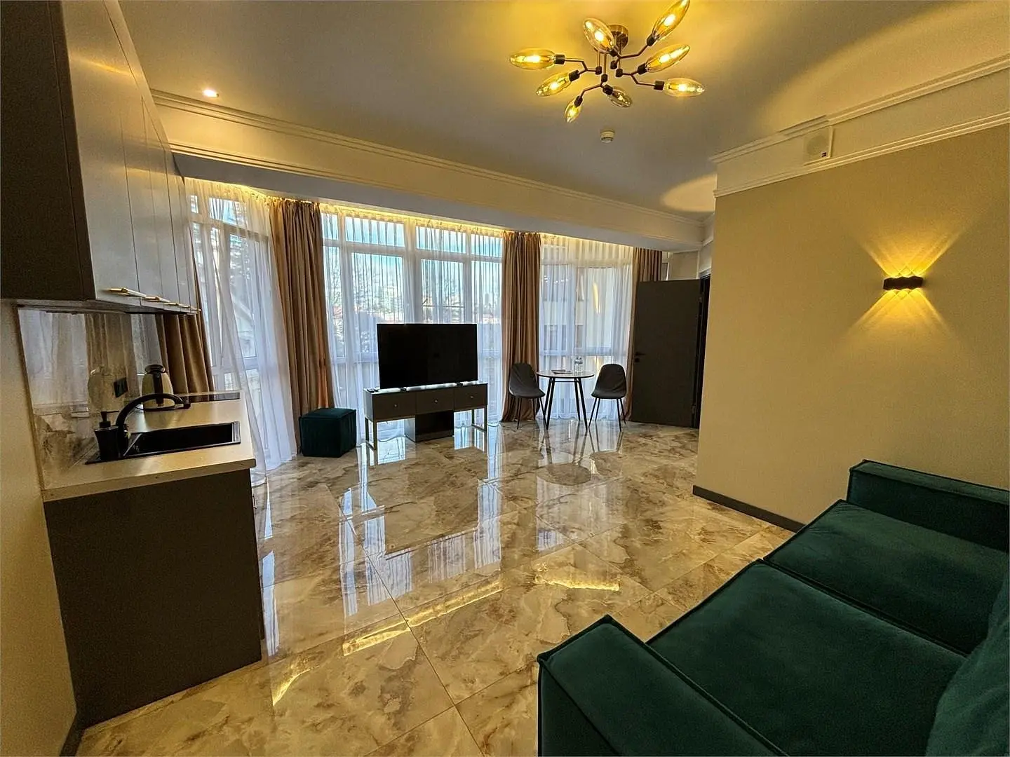 Atmosfera Riviera, Краснодарский край: фото 5