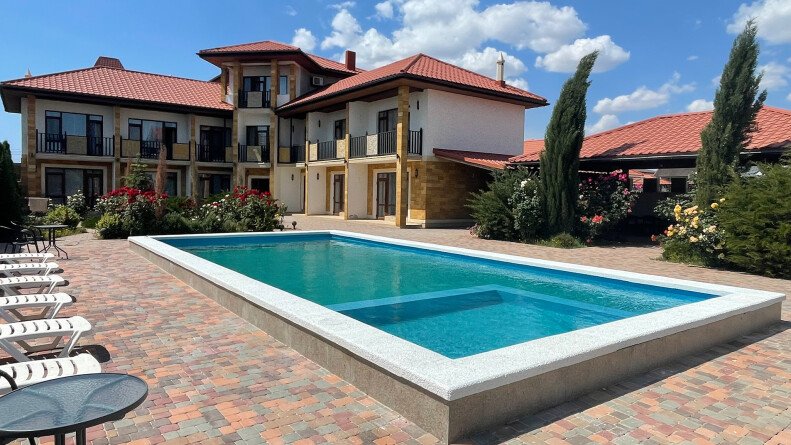 Маалле, Крым: фото 4