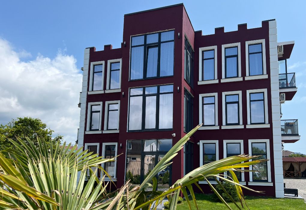 Лакаа, Гагрский район: фото 4