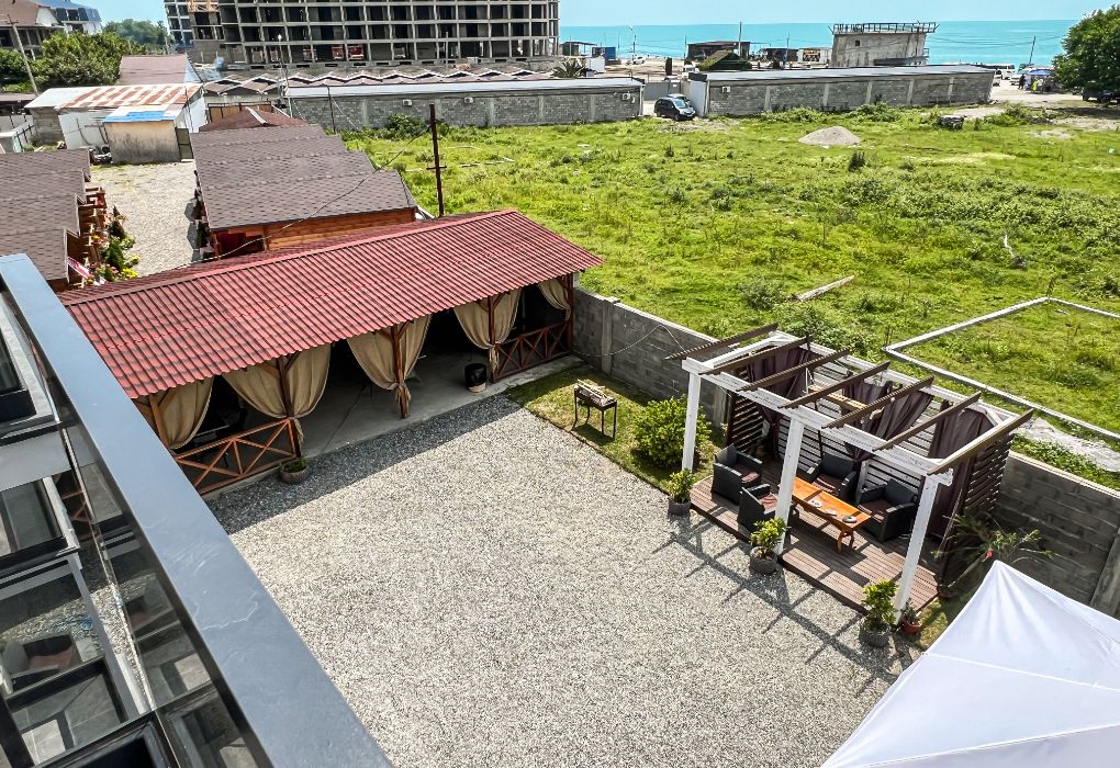 Лакаа, Гагрский район: фото 5