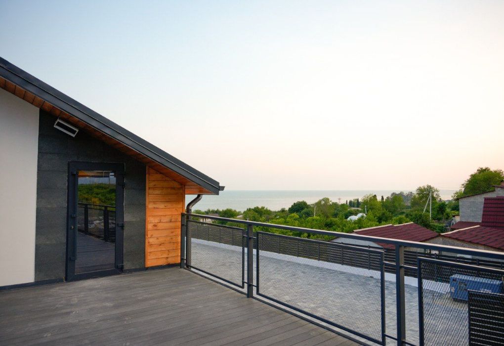 Leto Boutique, Гудаутский район: фото 3