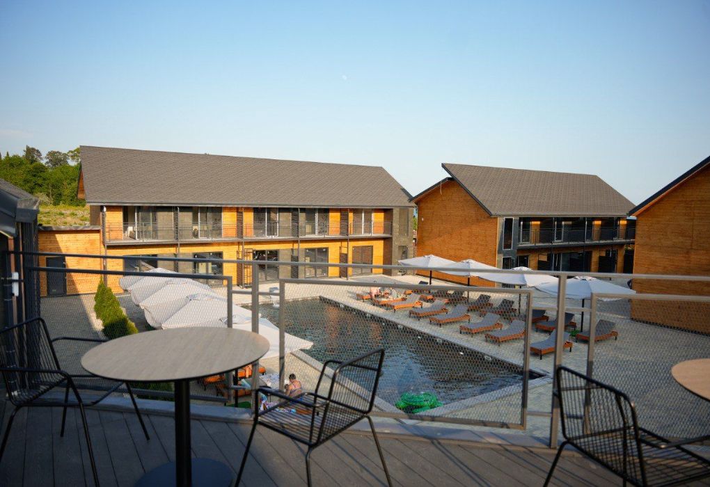 Leto Boutique, Гудаутский район: фото 2