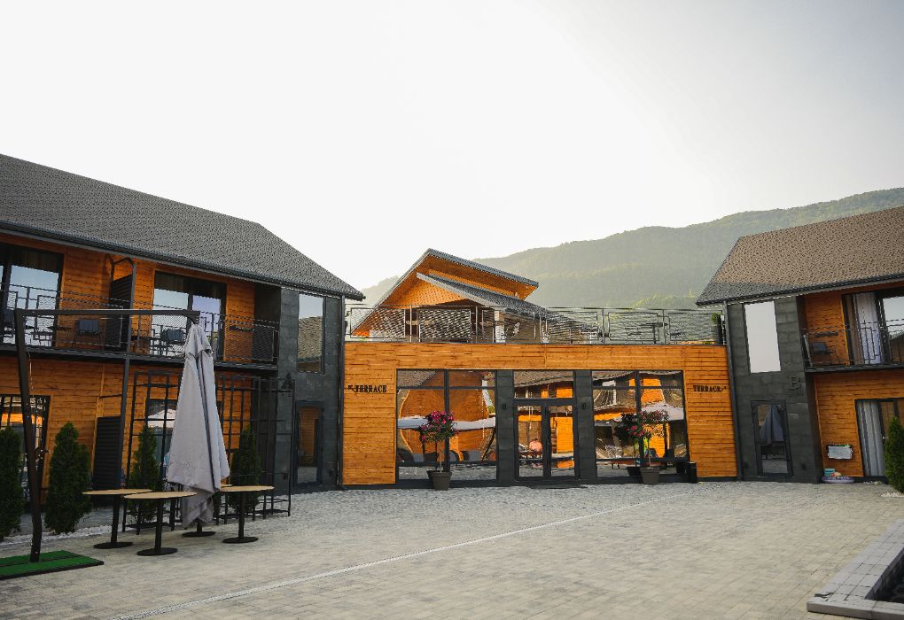 Leto Boutique, Гудаутский район: фото 4