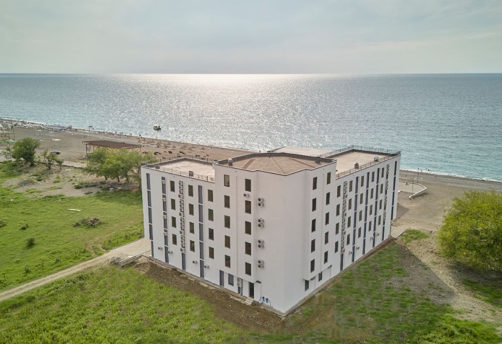 Берег Святой Софии, Гагрский район: фото 4