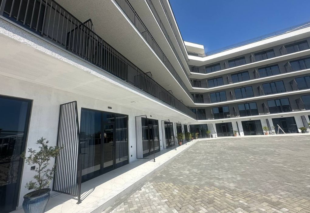 Берег Святой Софии, Гагрский район: фото 5