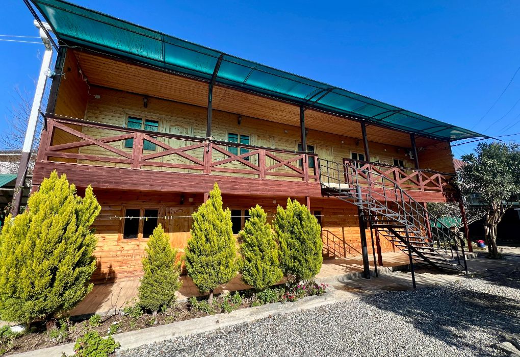 Фортуна, Гагрский район: фото 2