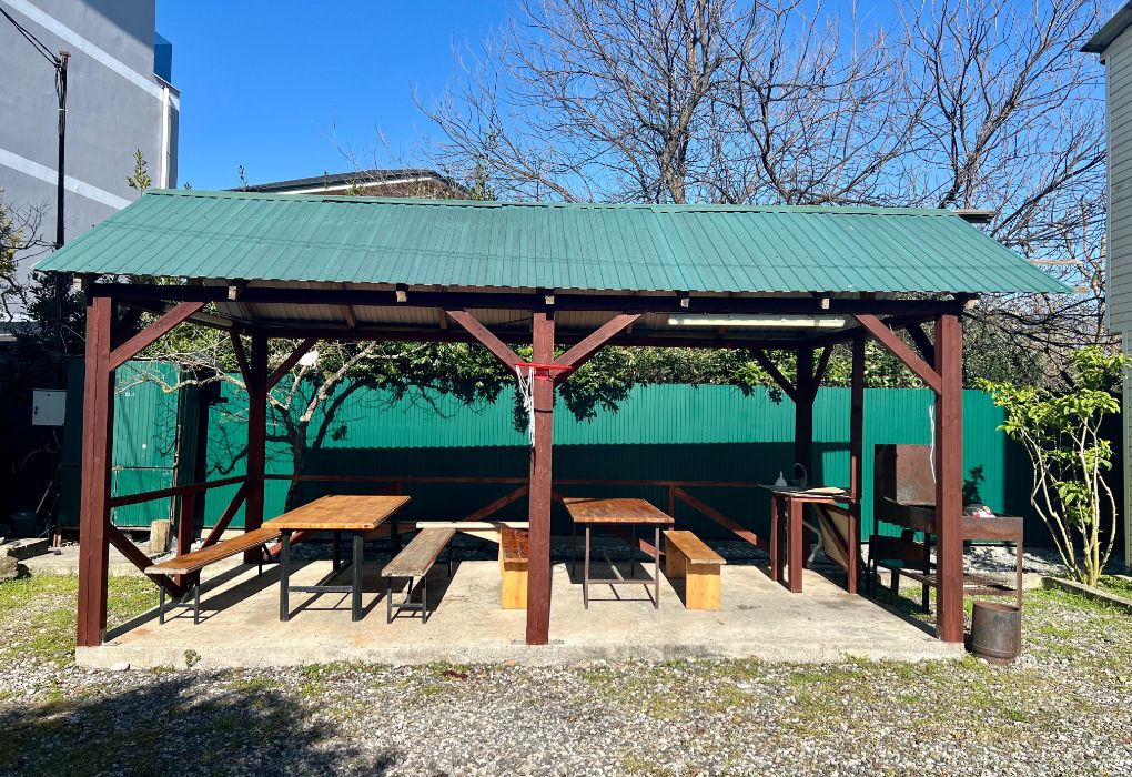 Фортуна, Гагрский район: фото 3