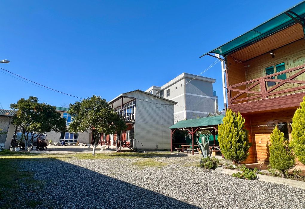 Фортуна, Гагрский район: фото 5