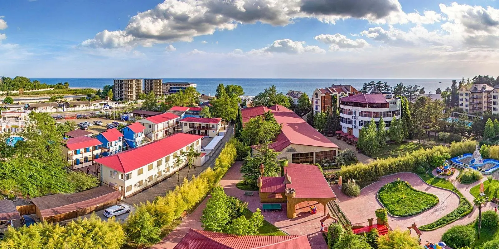 Радуга, Краснодарский край: фото 3