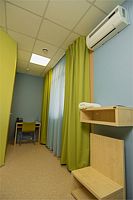 Стандартный одноместный номер, Отель Medical Hotel & Spa, Тюмень