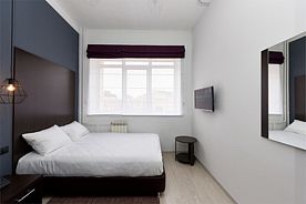 Комфорт Одноместный, Отель Medical Hotel & Spa, Тюмень