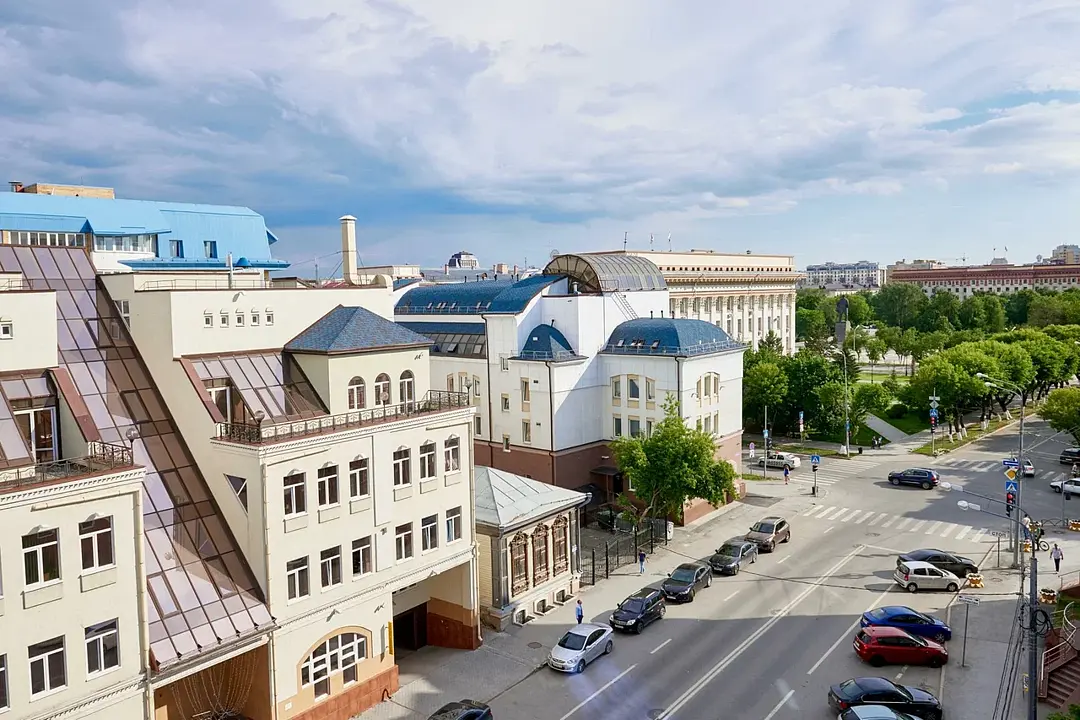 Medical Hotel & Spa, Тюменская область: фото 5