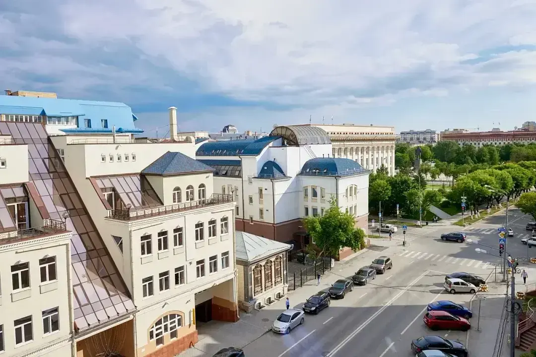 Medical Hotel & Spa, Тюменская область: фото 5