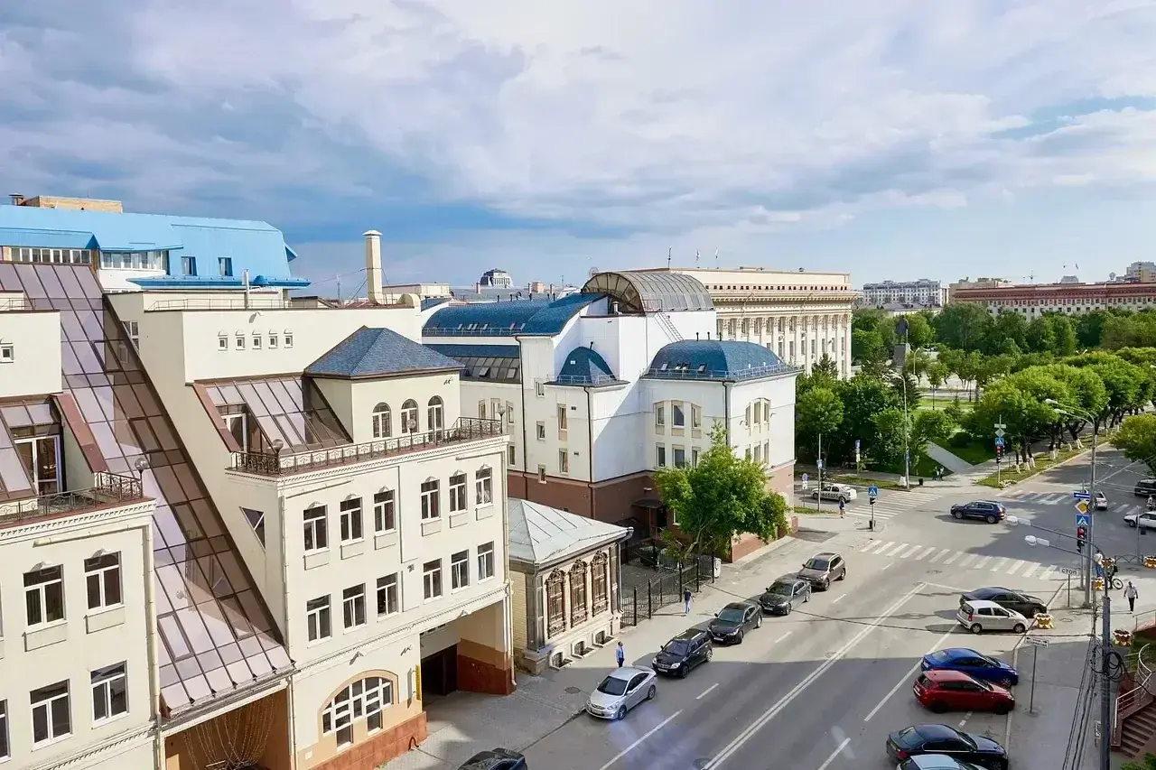 Medical Hotel & Spa, Тюменская область: фото 5