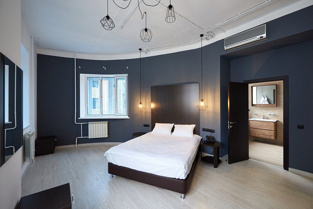 Medical Hotel & Spa, Тюменская область: фото 3