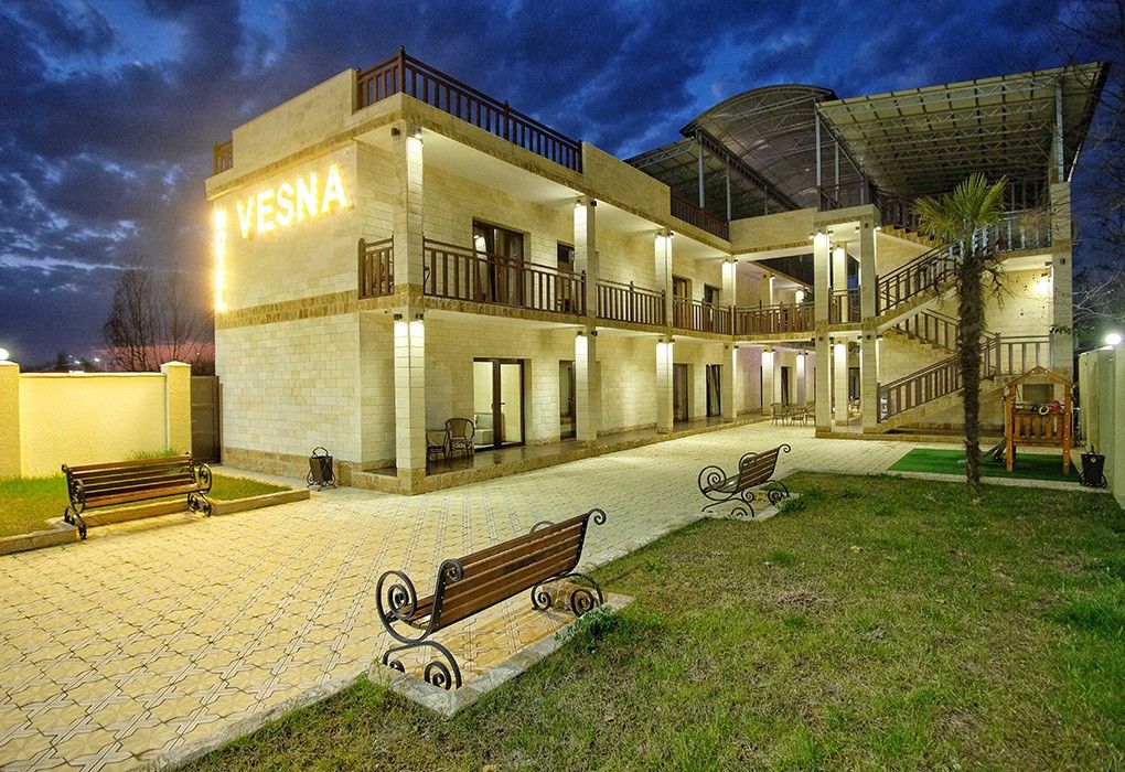 Vesna, Сухумский район: фото 2