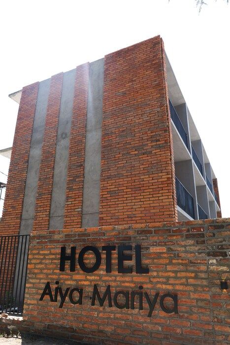 Мини-отель Айя-Мария, Пицунда, Гагрский район