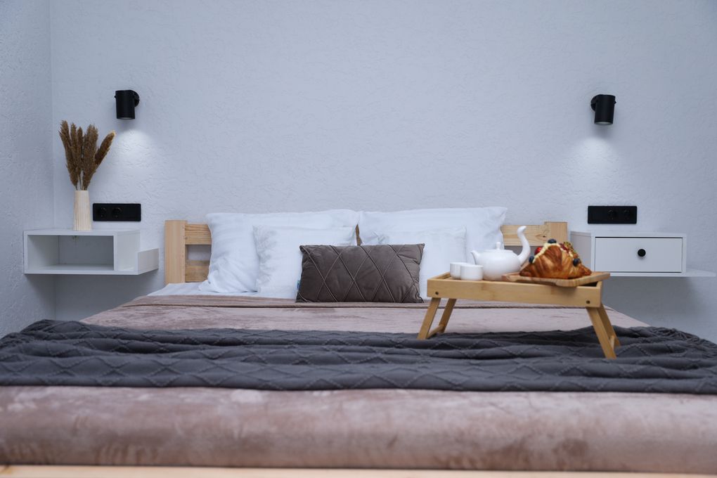 Айя-Мария, Гагрский район: фото 4