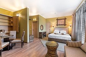 Апартаменты, Бутик-отель La Terrassa, Адлер