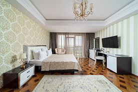 Студия VIP, Отель Денарт, Сочи