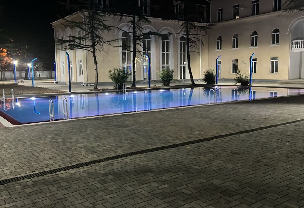 Волга, Гудаутский район: фото 3