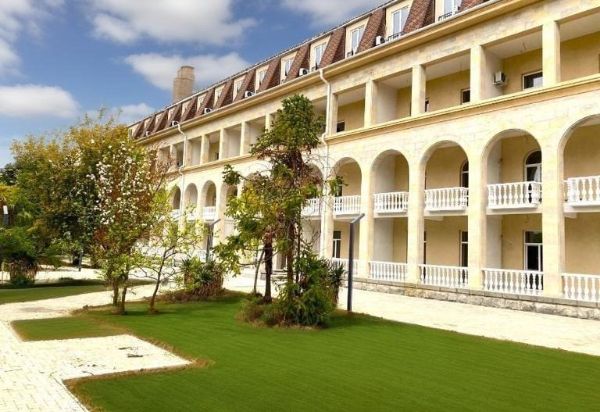 Волга, Гудаутский район: фото 5